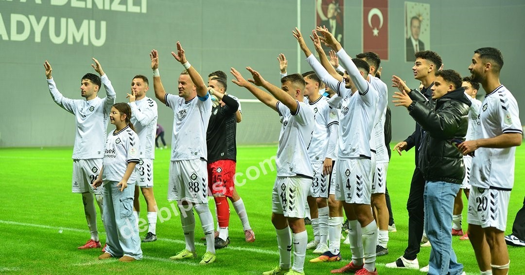 Altay düşme hattından kurtuldu