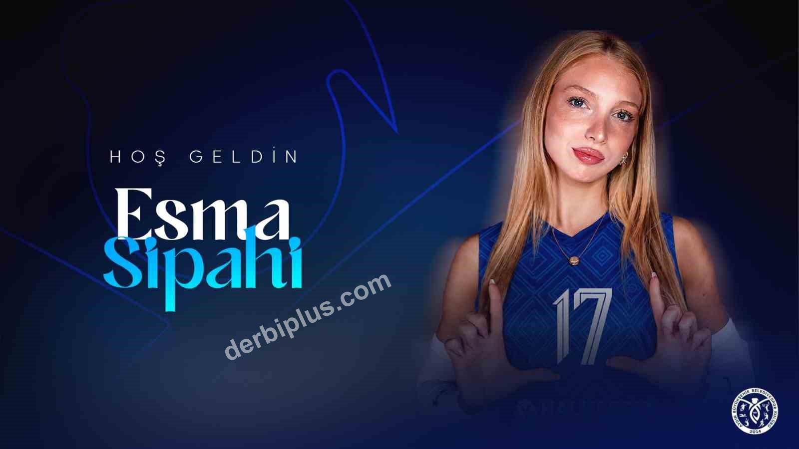 Aydın’ın Sultanları’ndan pasör transferi