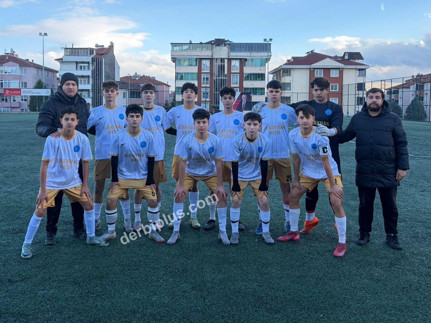 1299 BİLECİK SPOR KULÜBÜ