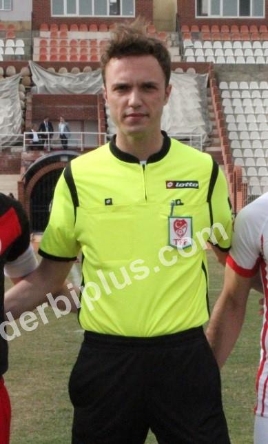 MUSTAFA GÖKHAN KESKİN