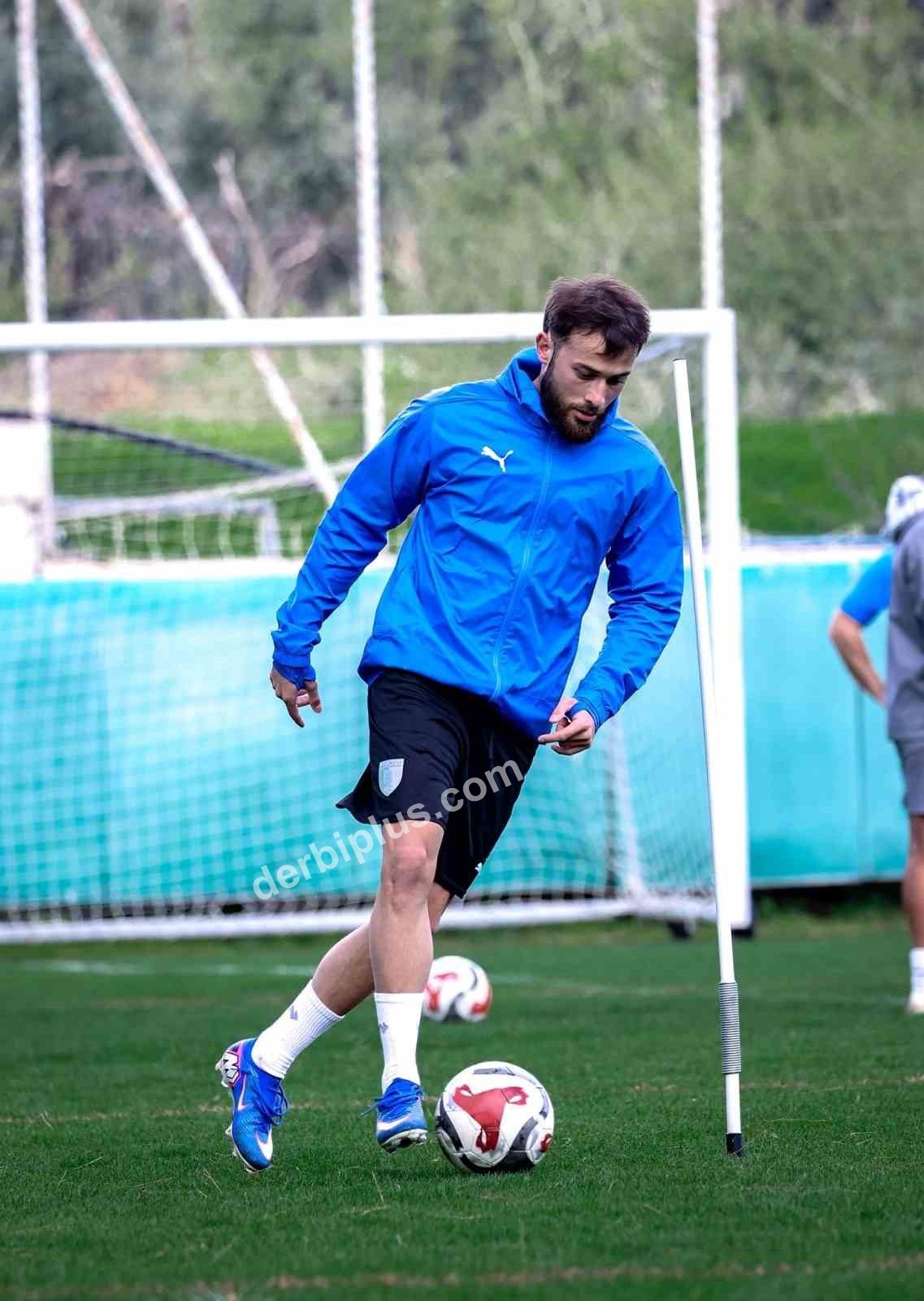 BODRUM FK, KEÇİÖRENGÜCÜ KARŞISINDA SERİYİ 4 MAÇA ÇIKARMAK İSTİYOR