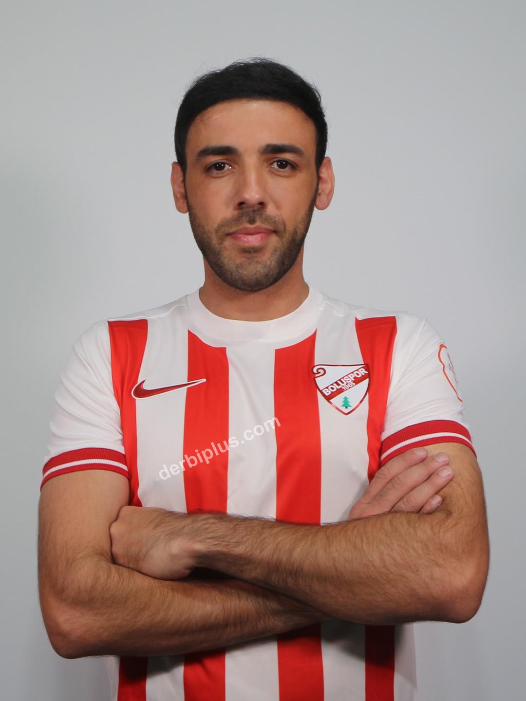 Boluspor’da 5 yeni transfer