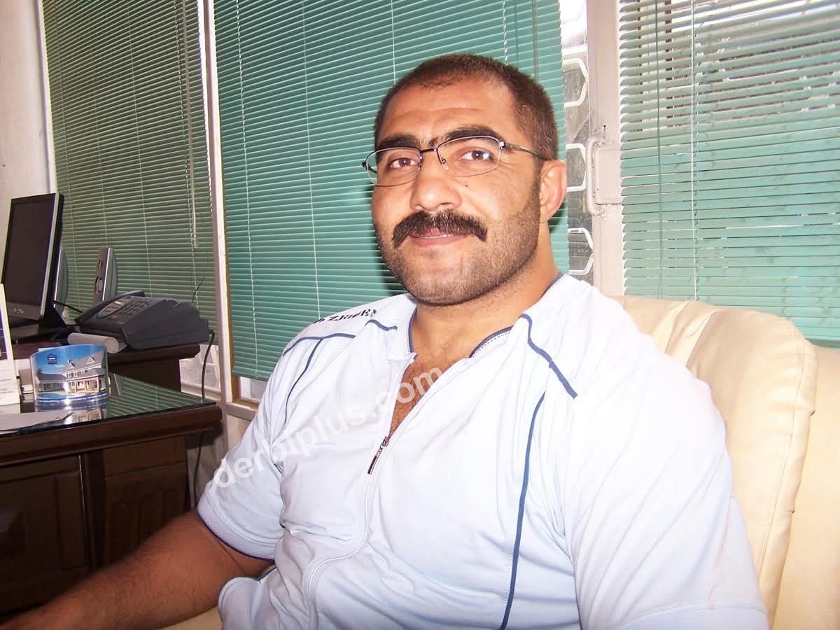 Cengiz Elbeye anıldı