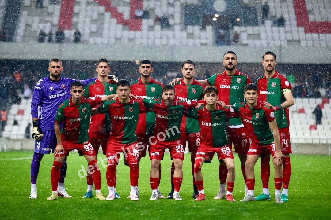 Karşıyaka, evinde ligin en iyilerinden