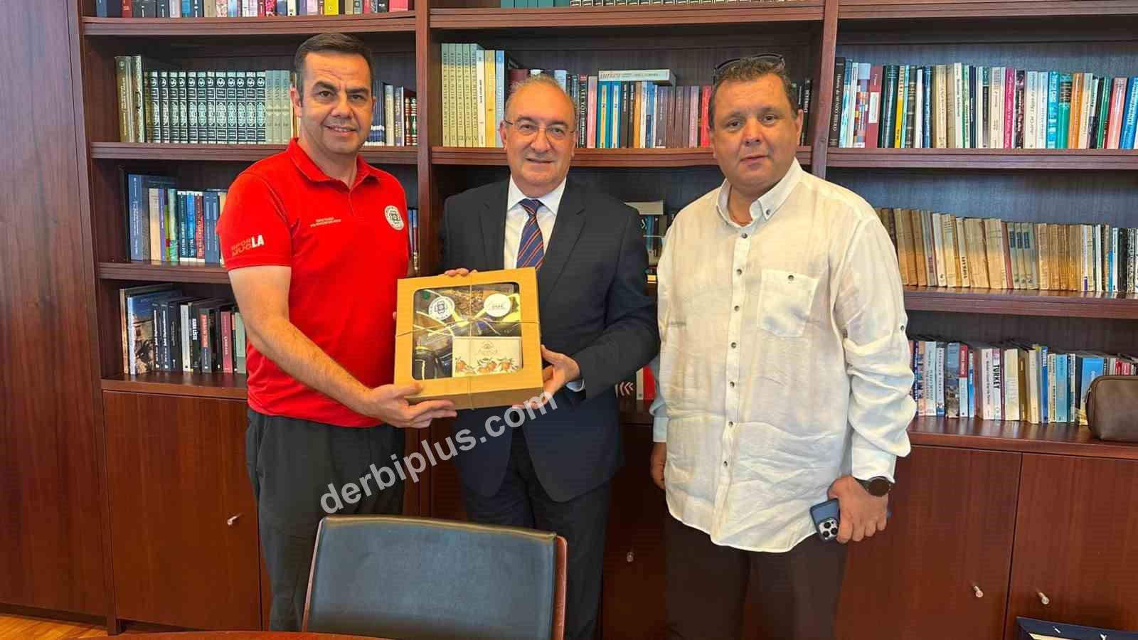 Portekiz’de MELSA şıklığı