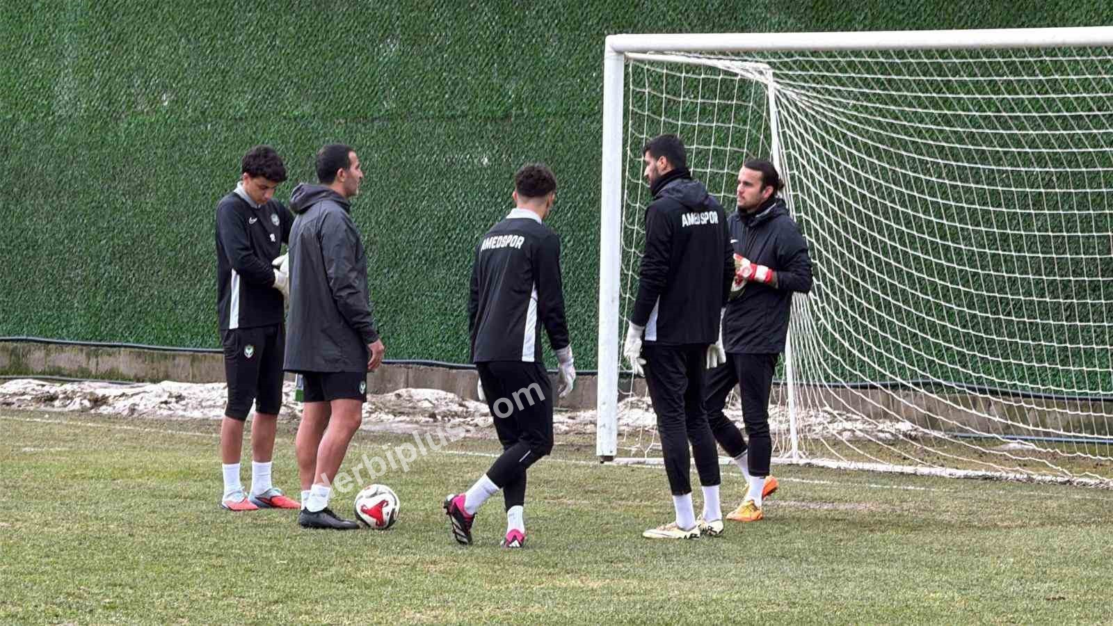Sinan Kaloğlu: "Rakibin kim olduğu bizi çok ilgilendirmiyor"