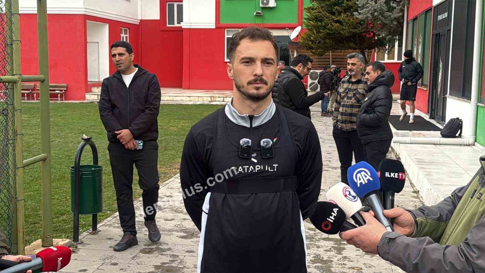 FLORENT HASANİ