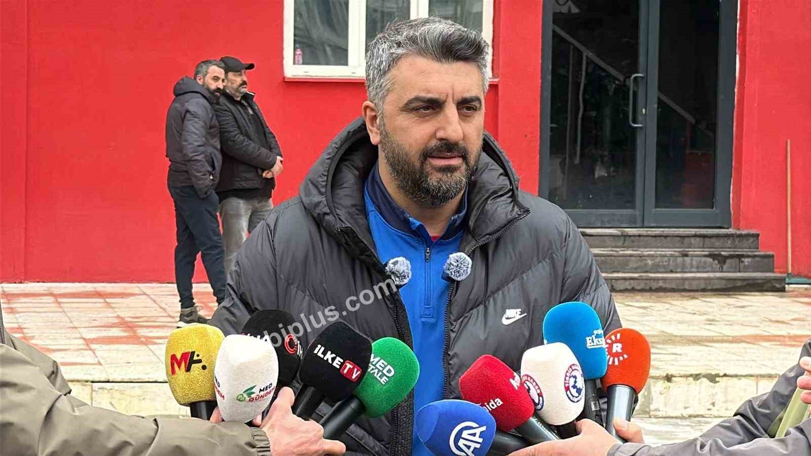SİNAN KALOĞLU